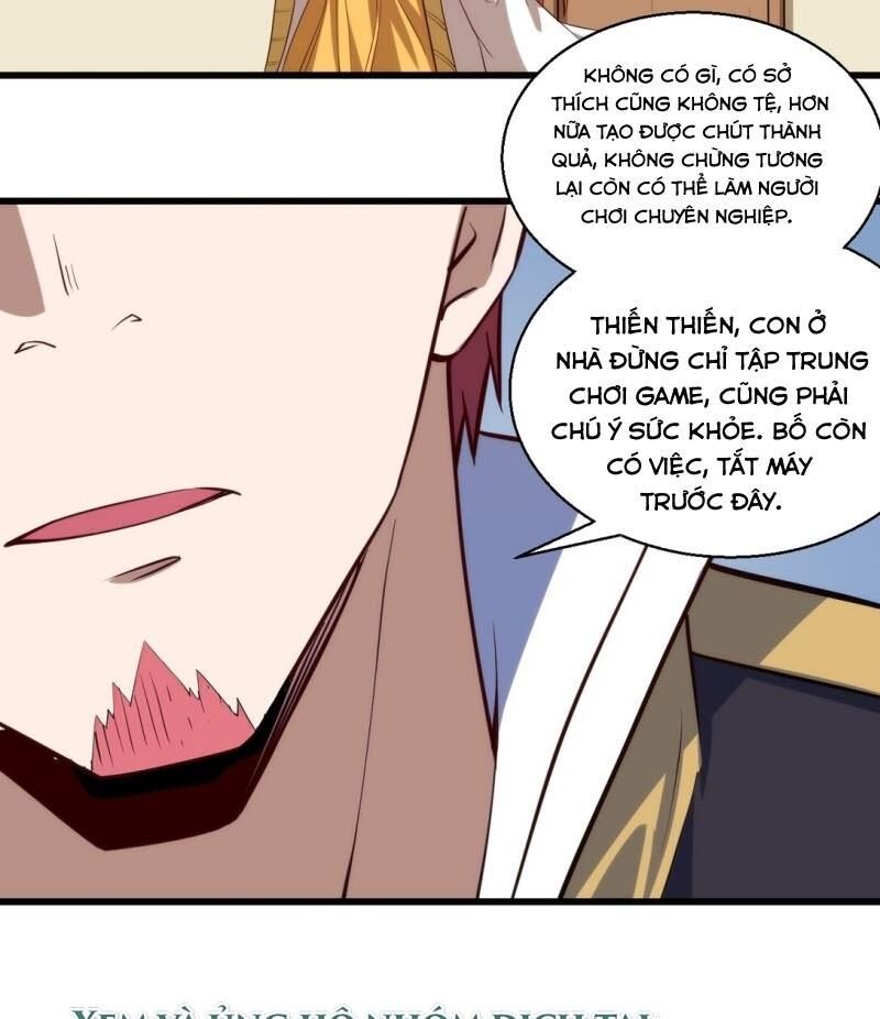 Thánh Đường Chi Thành Chapter 32 - Trang 2