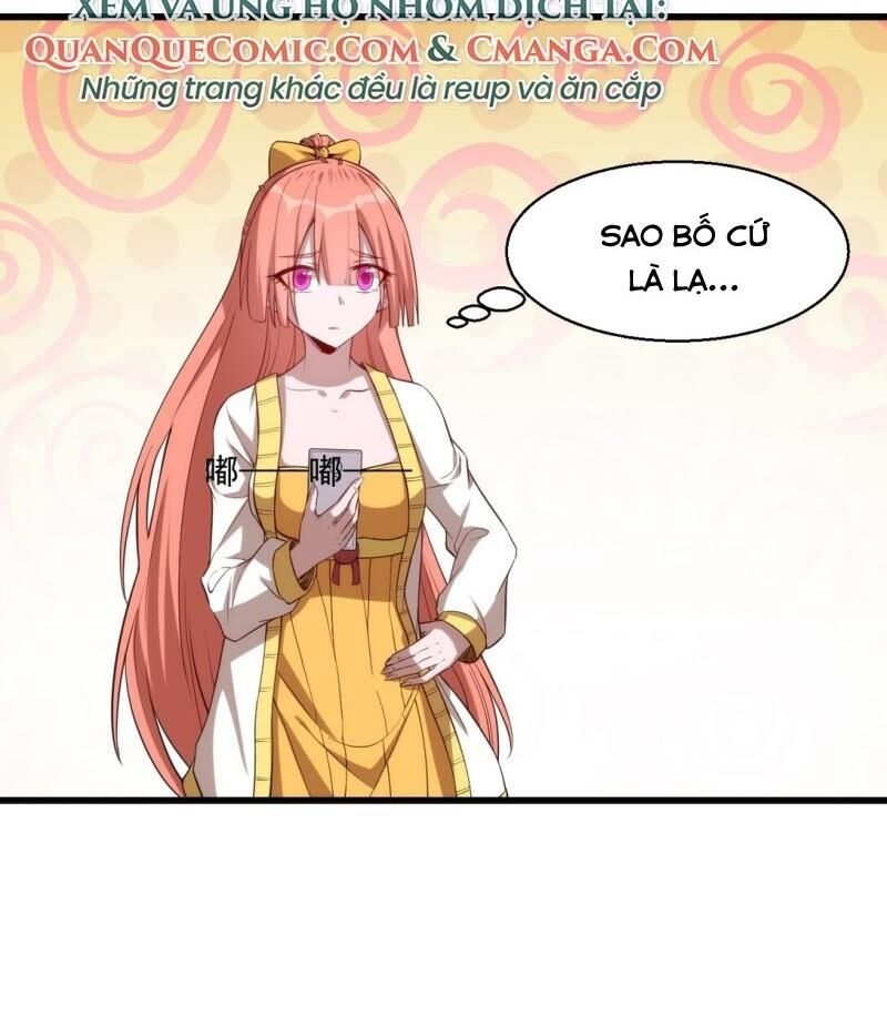 Thánh Đường Chi Thành Chapter 32 - Trang 2