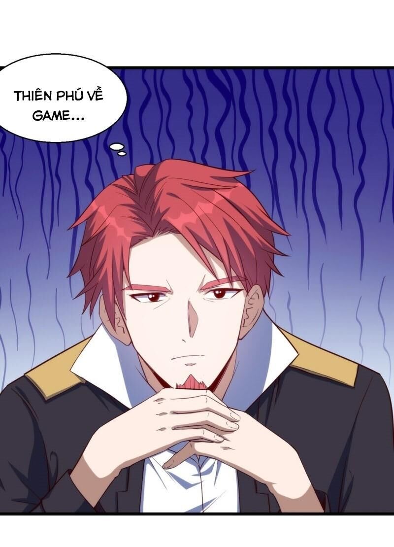 Thánh Đường Chi Thành Chapter 32 - Trang 2