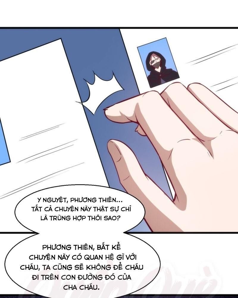 Thánh Đường Chi Thành Chapter 32 - Trang 2