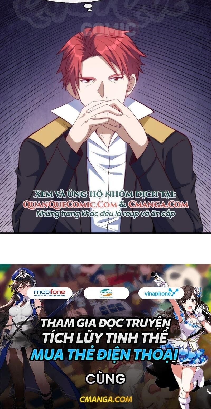 Thánh Đường Chi Thành Chapter 32 - Trang 2