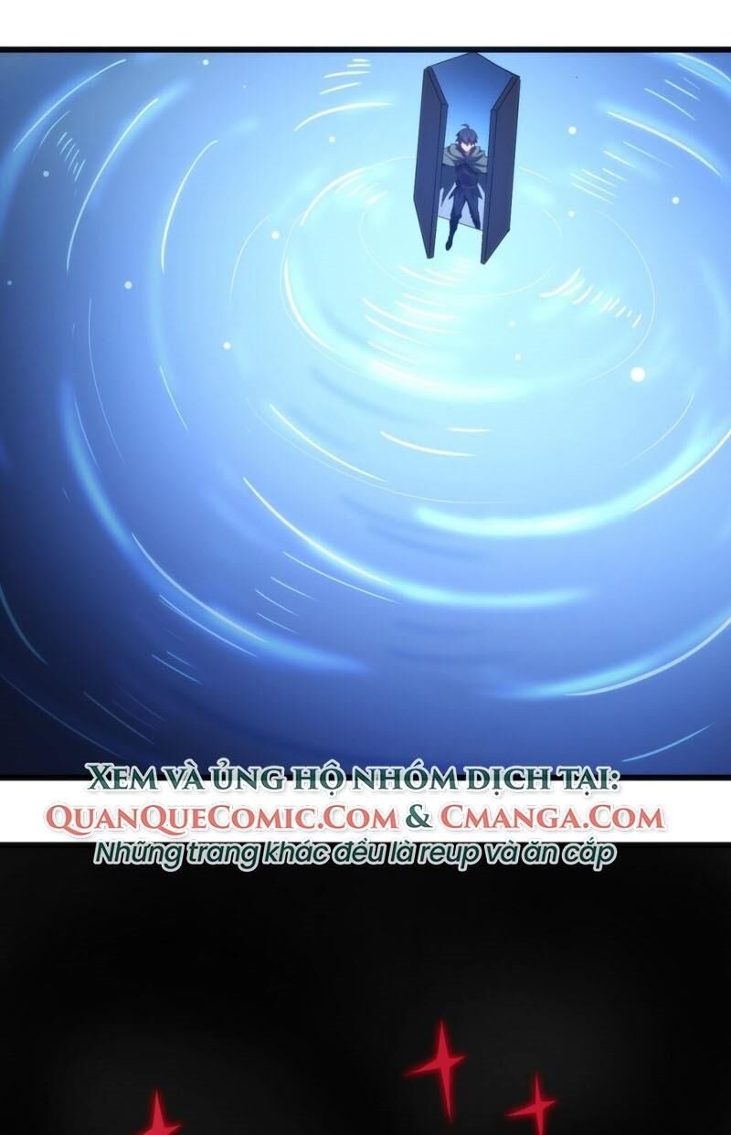 Thánh Đường Chi Thành Chapter 33 - Trang 2