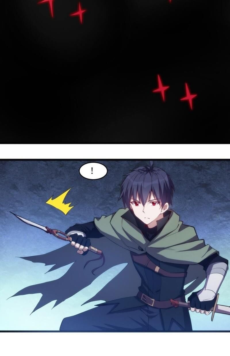 Thánh Đường Chi Thành Chapter 33 - Trang 2