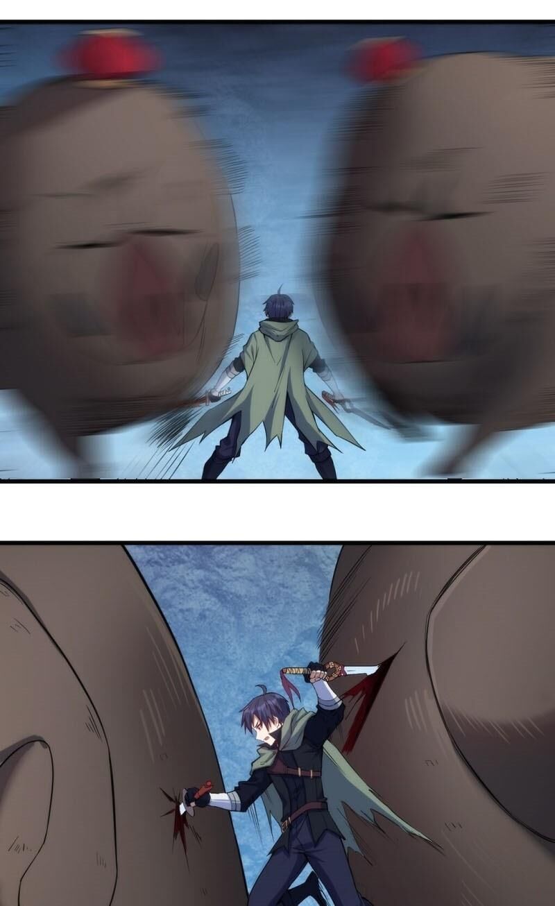 Thánh Đường Chi Thành Chapter 33 - Trang 2