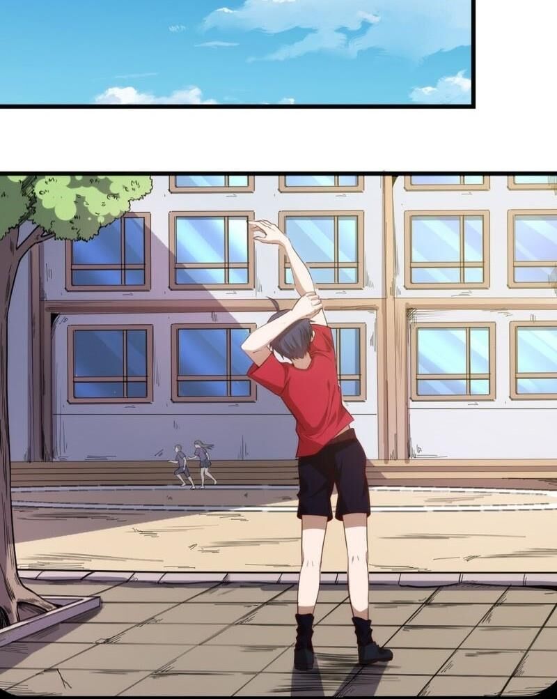 Thánh Đường Chi Thành Chapter 33 - Trang 2