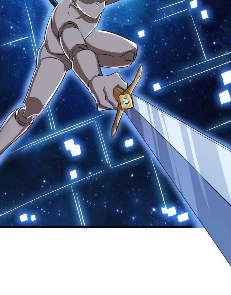 Thánh Đường Chi Thành Chapter 5 - Trang 2