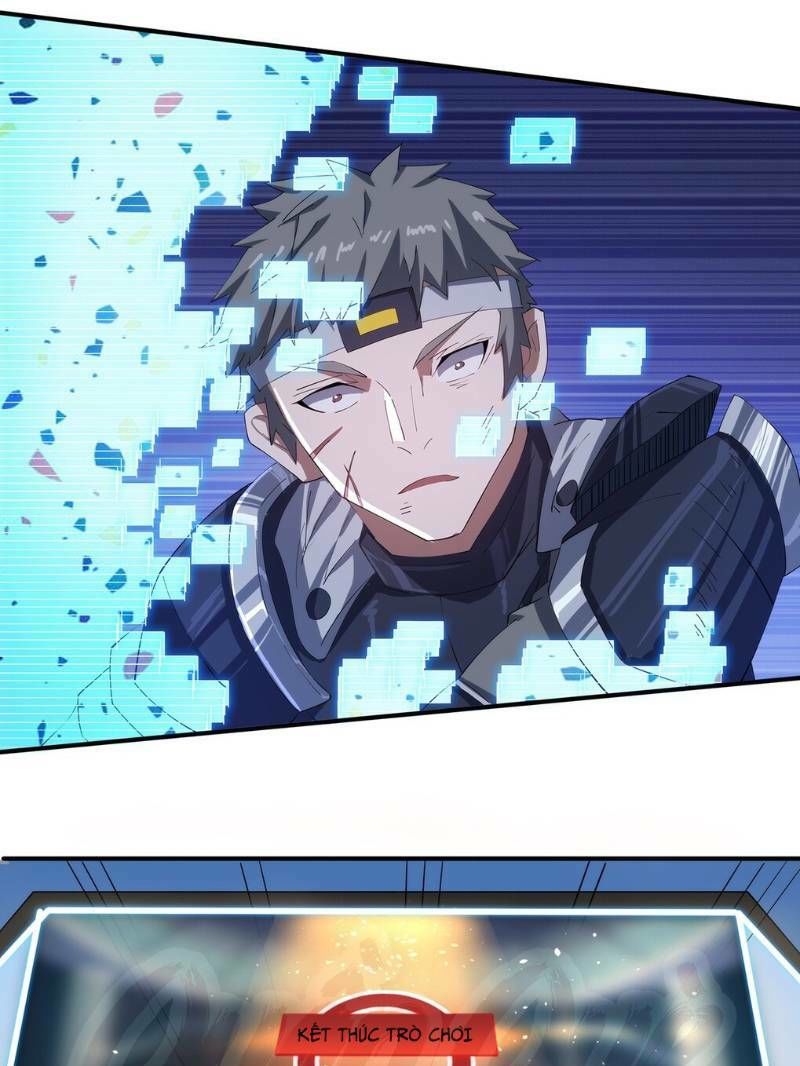 Thánh Đường Chi Thành Chapter 5 - Trang 2