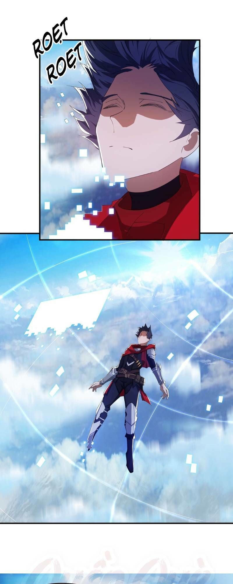 Thánh Đường Chi Thành Chapter 5 - Trang 2