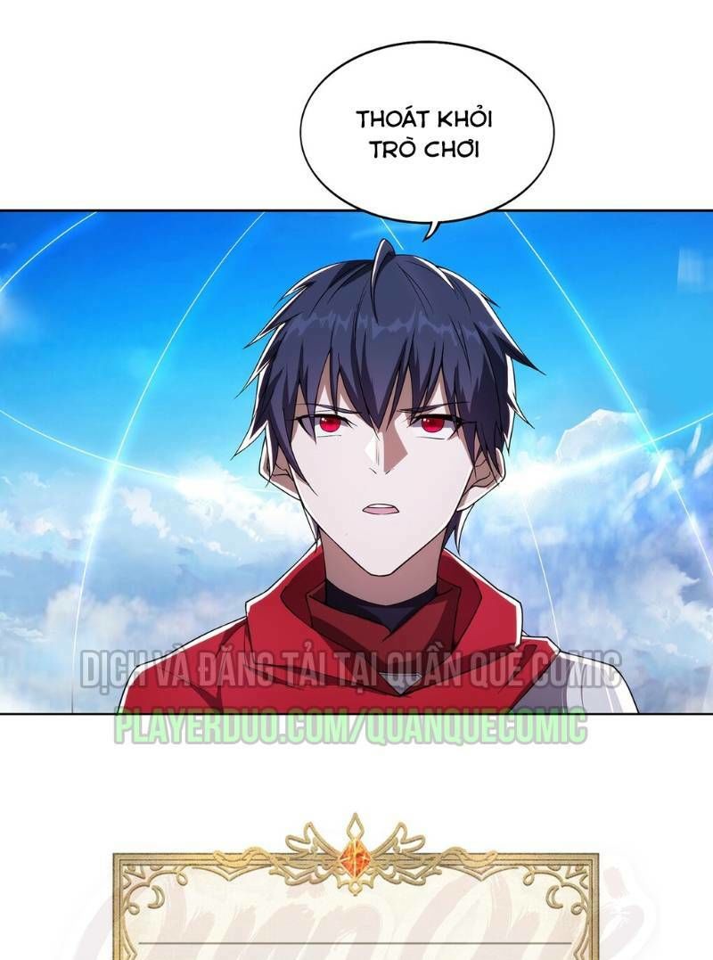 Thánh Đường Chi Thành Chapter 5 - Trang 2