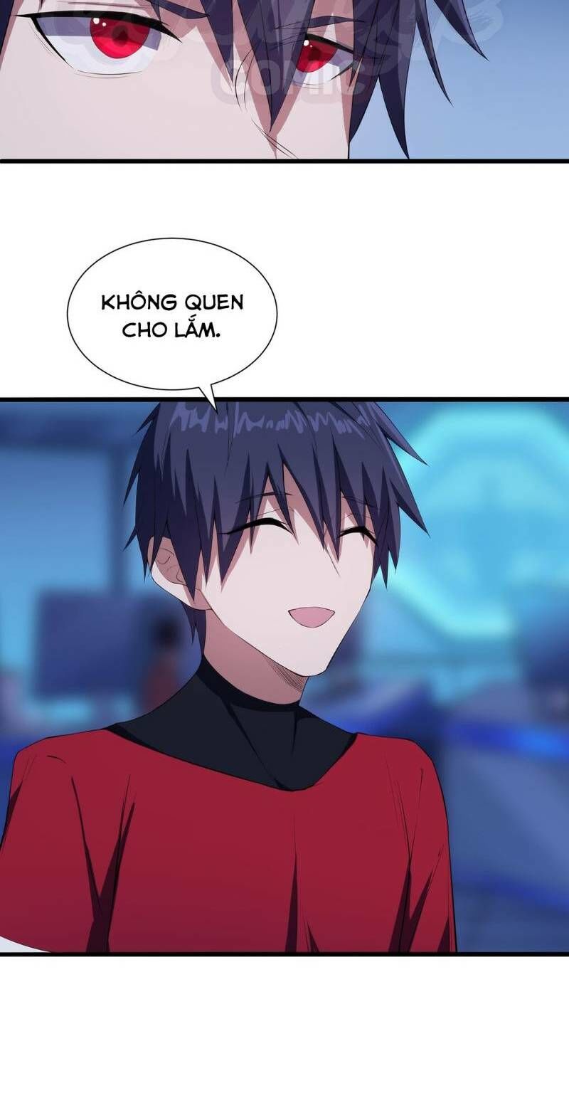 Thánh Đường Chi Thành Chapter 5 - Trang 2