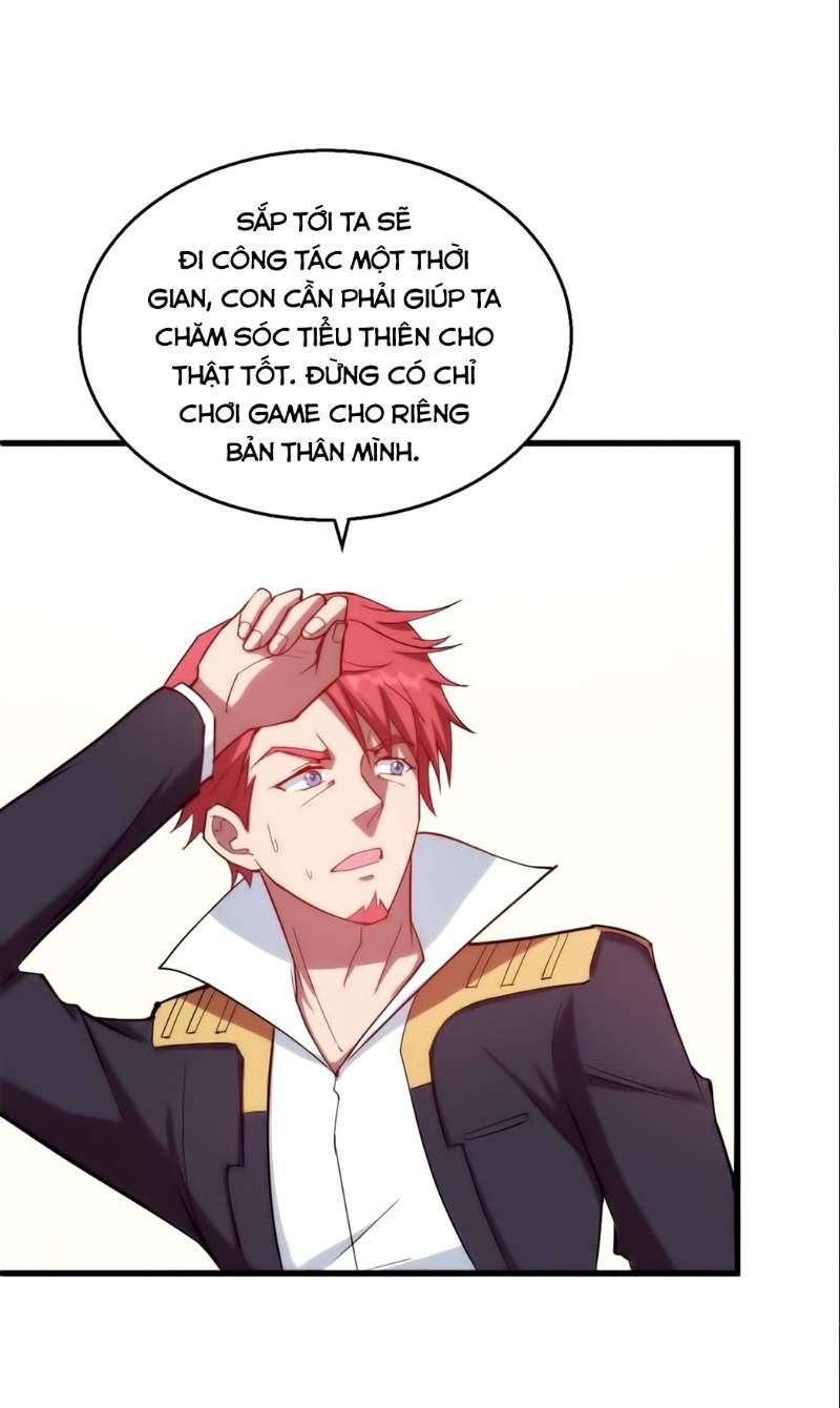 Thánh Đường Chi Thành Chapter 7 - Trang 2