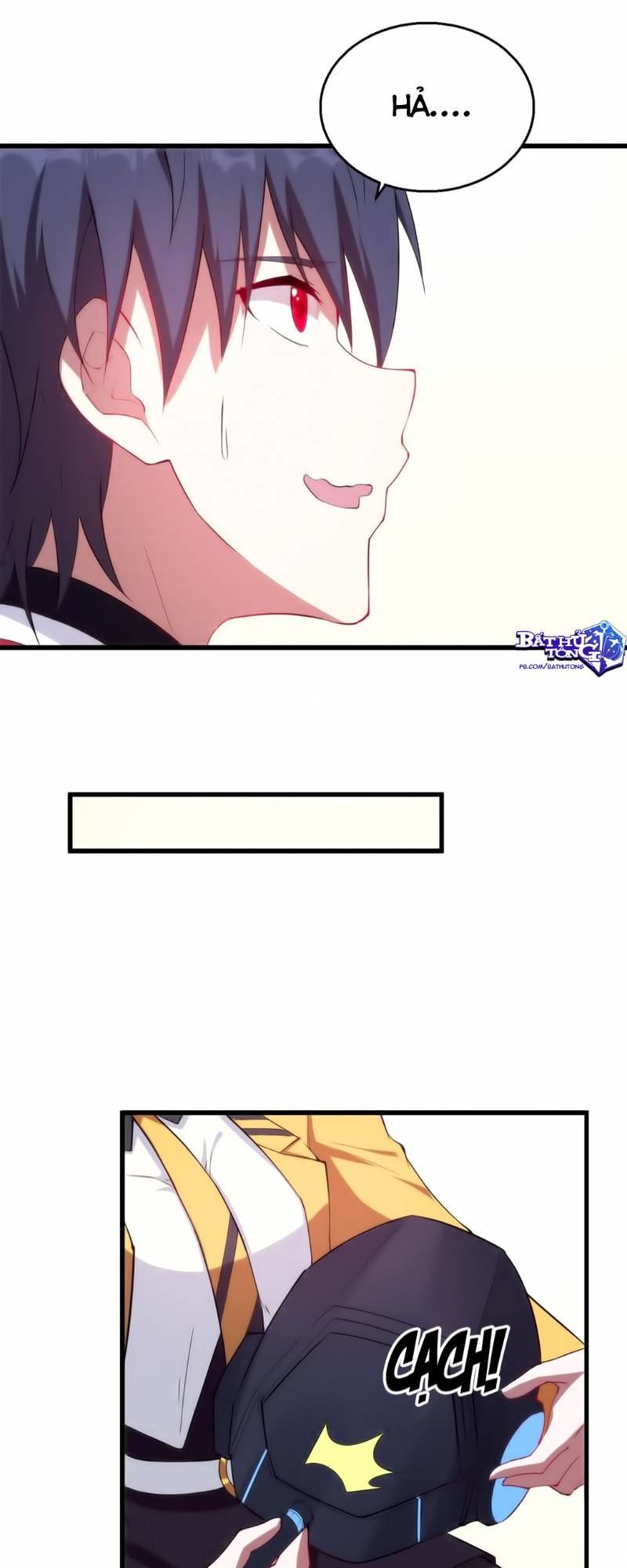 Thánh Đường Chi Thành Chapter 7 - Trang 2