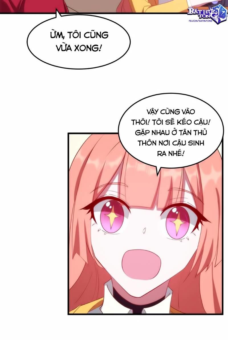 Thánh Đường Chi Thành Chapter 7 - Trang 2