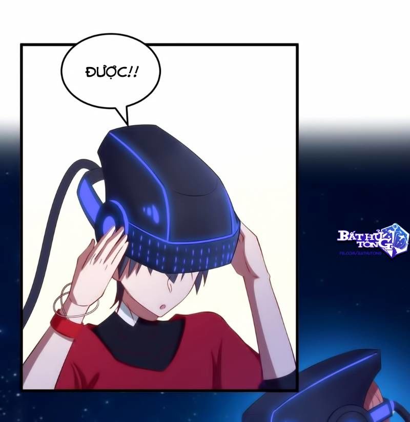 Thánh Đường Chi Thành Chapter 7 - Trang 2