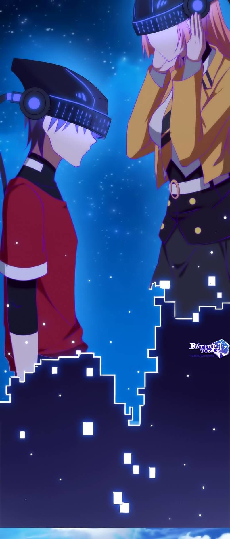 Thánh Đường Chi Thành Chapter 7 - Trang 2