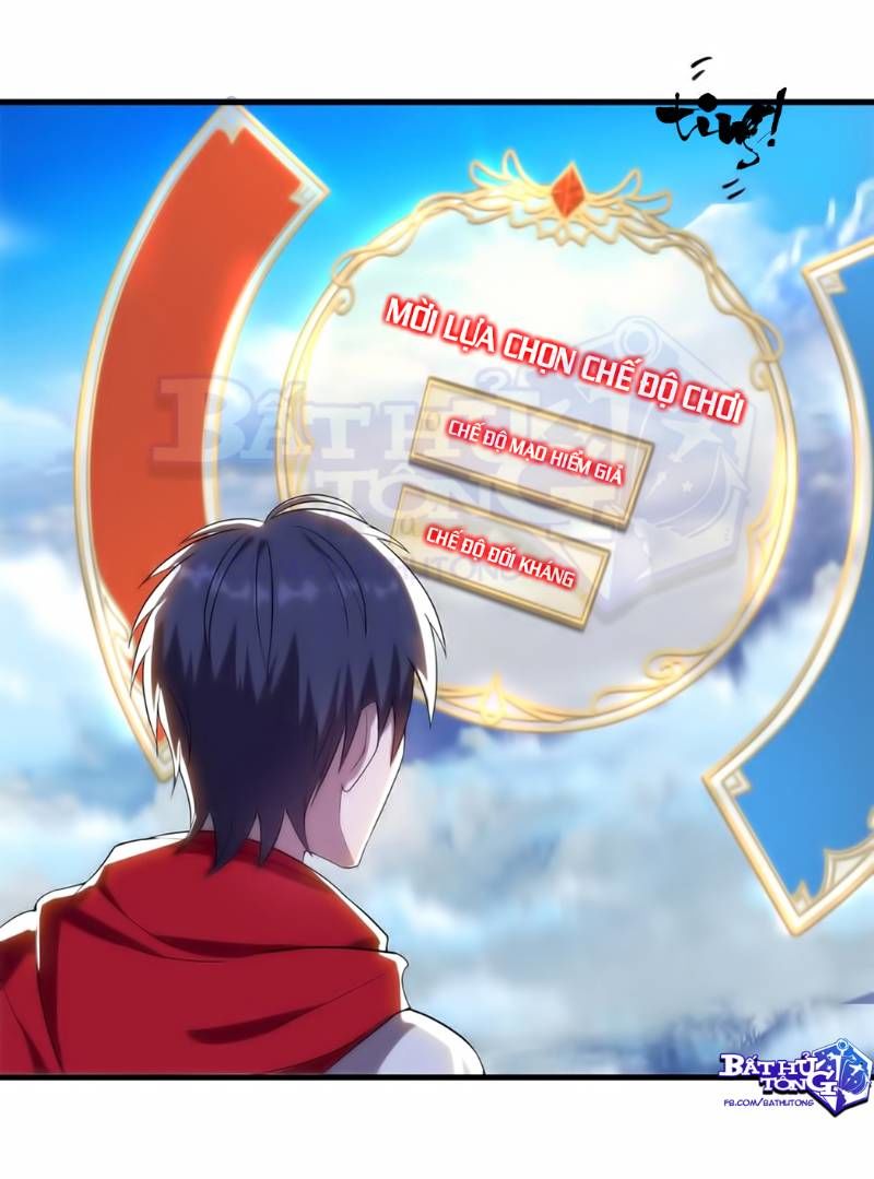 Thánh Đường Chi Thành Chapter 7 - Trang 2