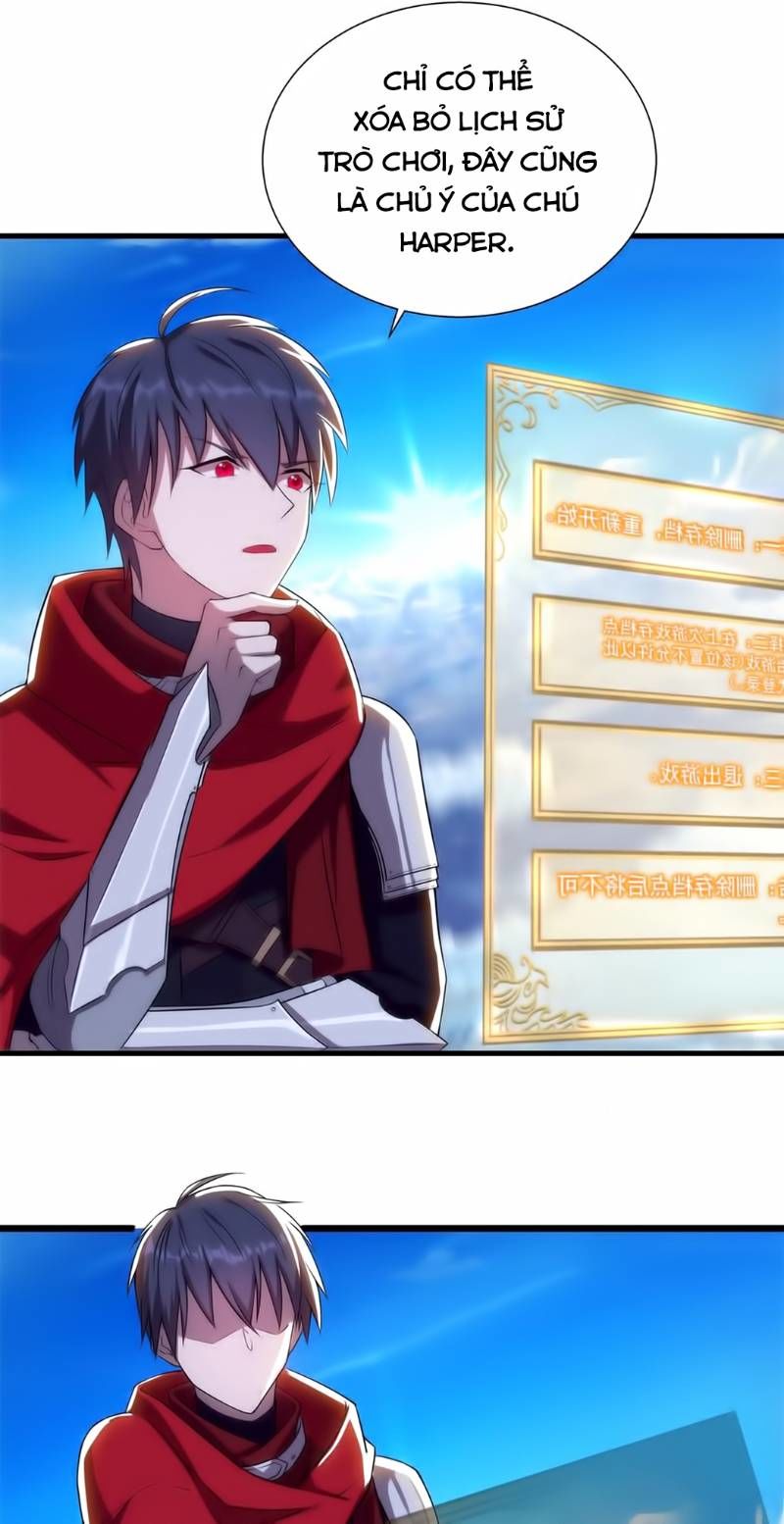 Thánh Đường Chi Thành Chapter 7 - Trang 2