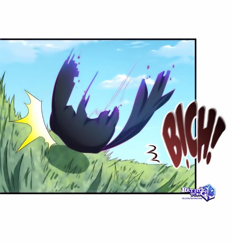 Thánh Đường Chi Thành Chapter 7 - Trang 2