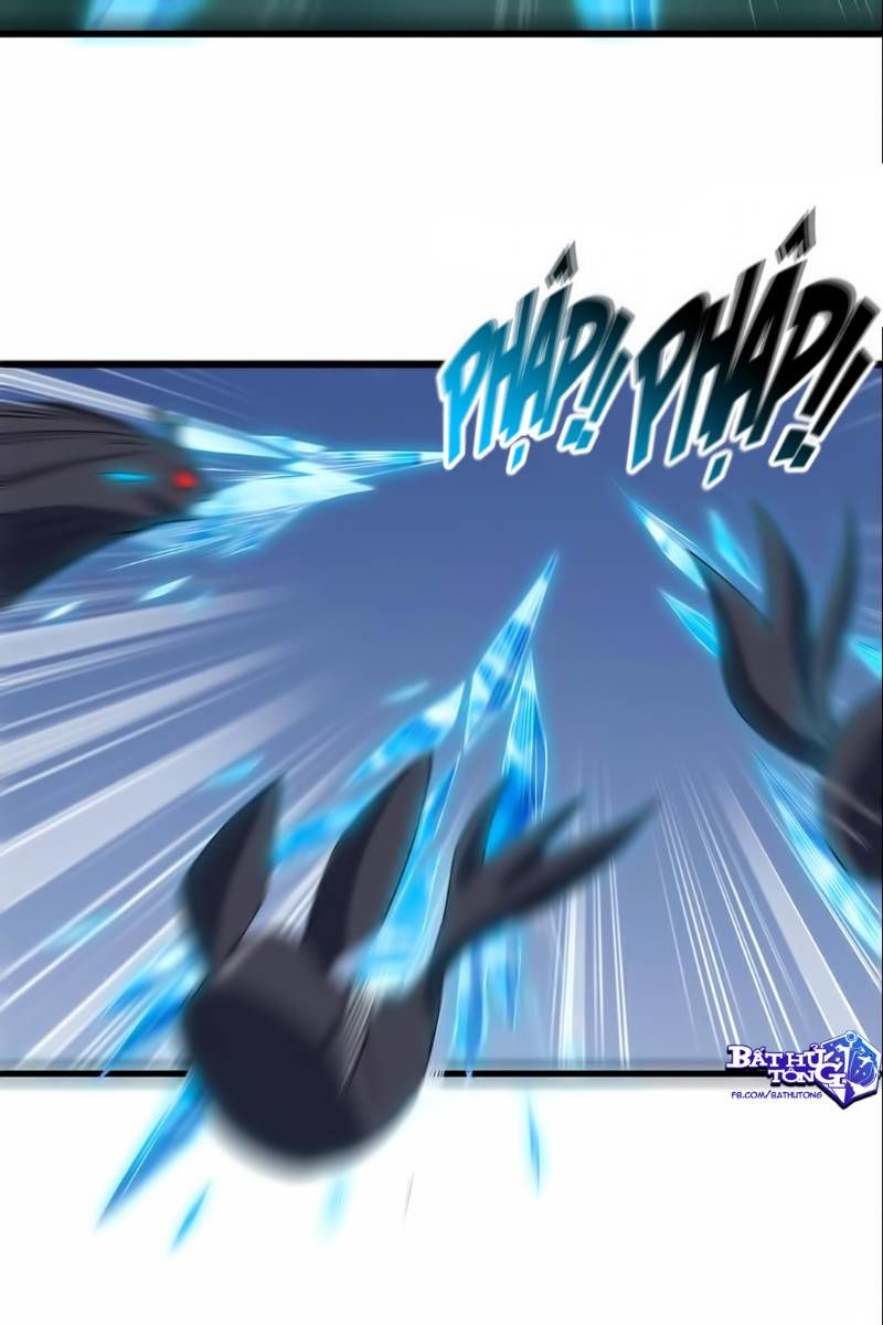 Thánh Đường Chi Thành Chapter 7 - Trang 2