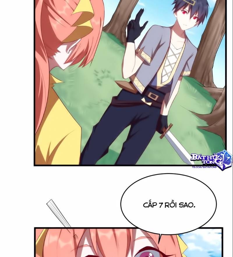 Thánh Đường Chi Thành Chapter 8 - Trang 2