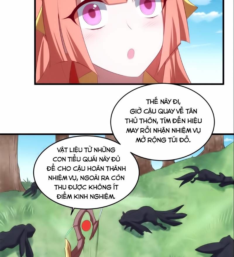 Thánh Đường Chi Thành Chapter 8 - Trang 2