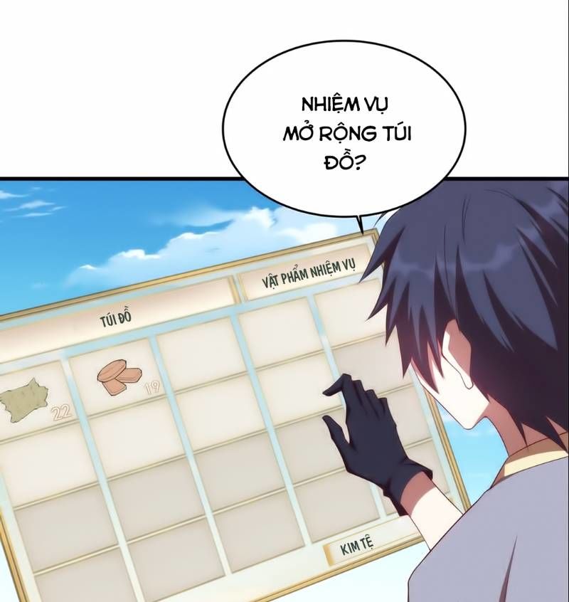 Thánh Đường Chi Thành Chapter 8 - Trang 2