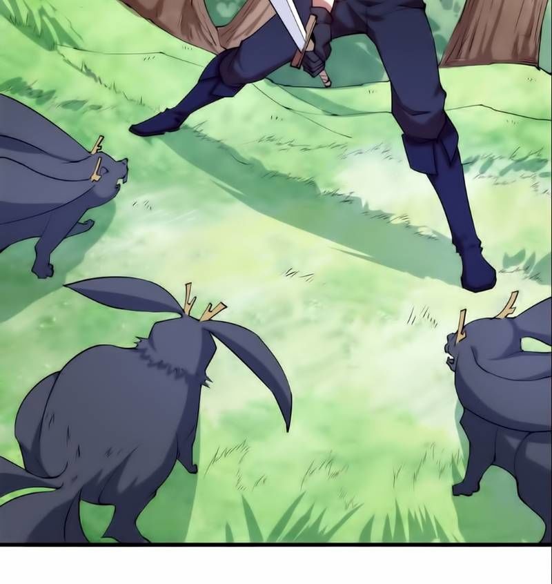 Thánh Đường Chi Thành Chapter 8 - Trang 2