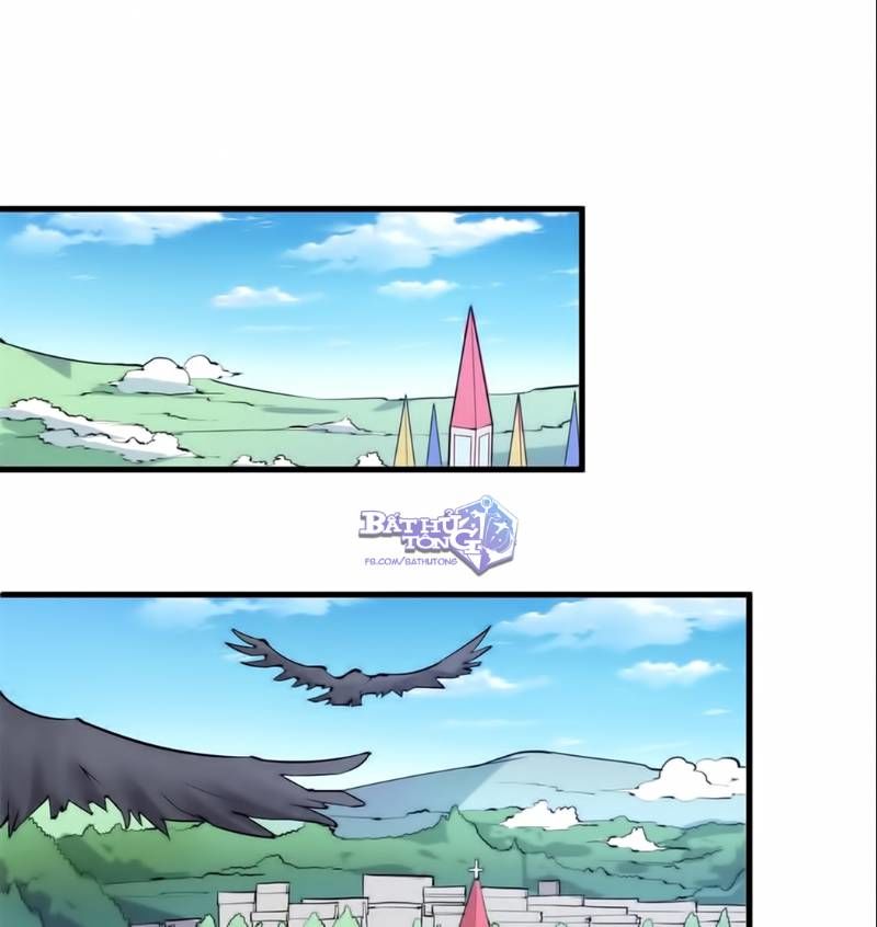 Thánh Đường Chi Thành Chapter 8 - Trang 2