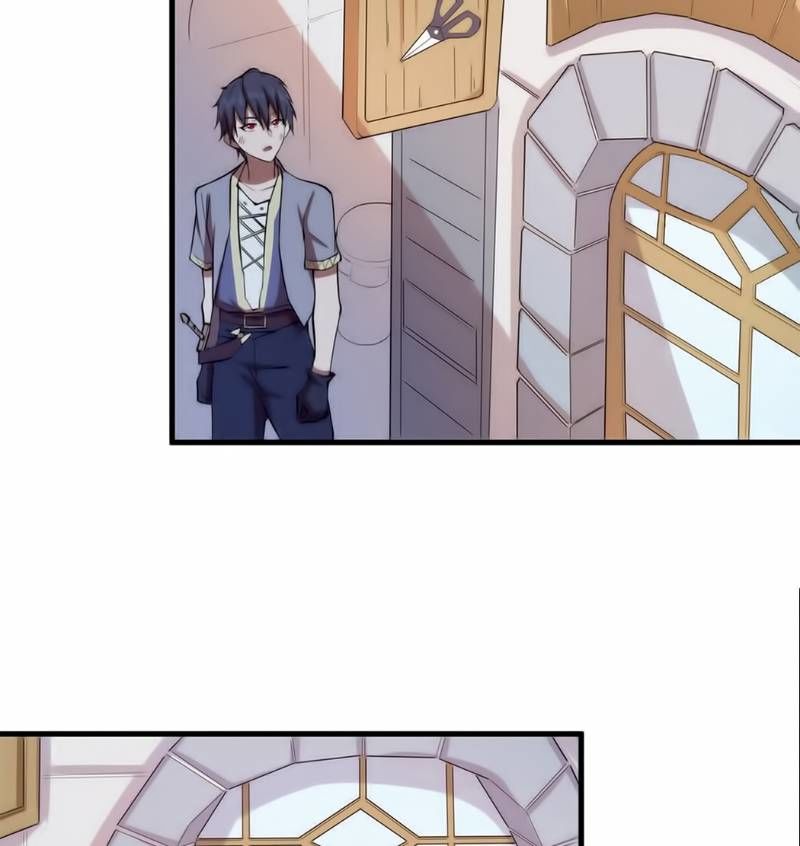 Thánh Đường Chi Thành Chapter 8 - Trang 2