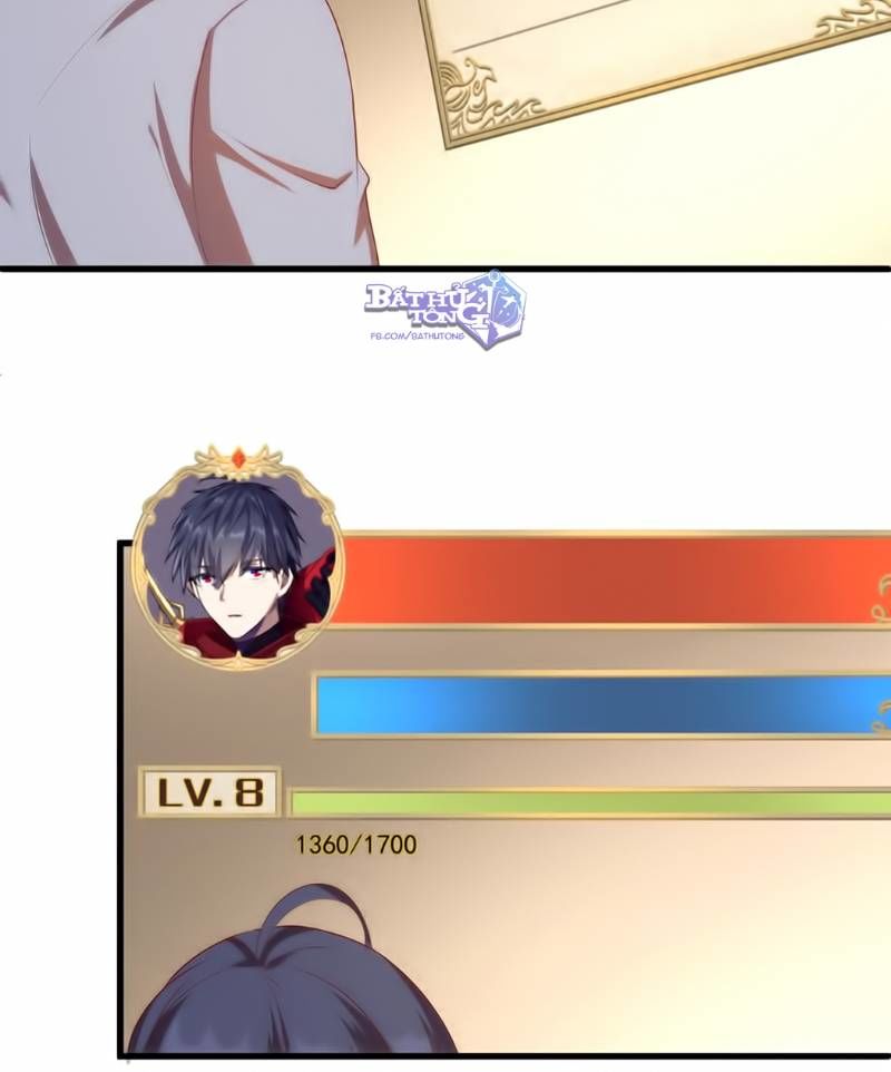 Thánh Đường Chi Thành Chapter 8 - Trang 2