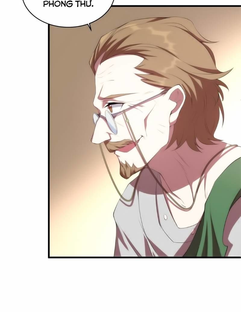 Thánh Đường Chi Thành Chapter 8 - Trang 2