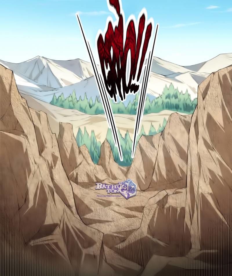 Thánh Đường Chi Thành Chapter 8 - Trang 2