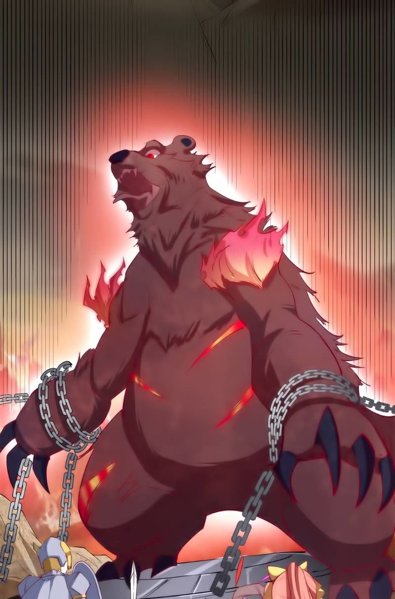 Thánh Đường Chi Thành Chapter 8 - Trang 2