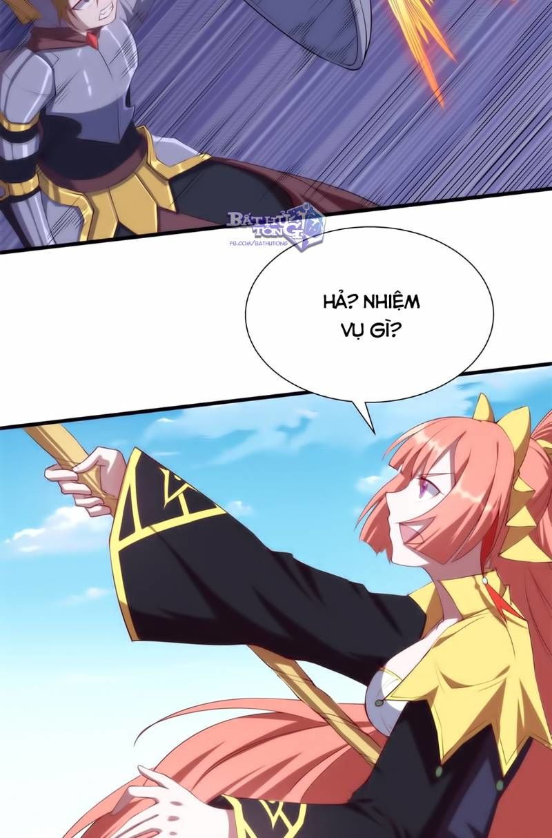 Thánh Đường Chi Thành Chapter 8 - Trang 2