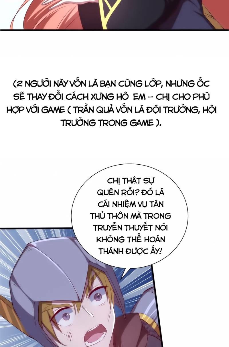 Thánh Đường Chi Thành Chapter 8 - Trang 2