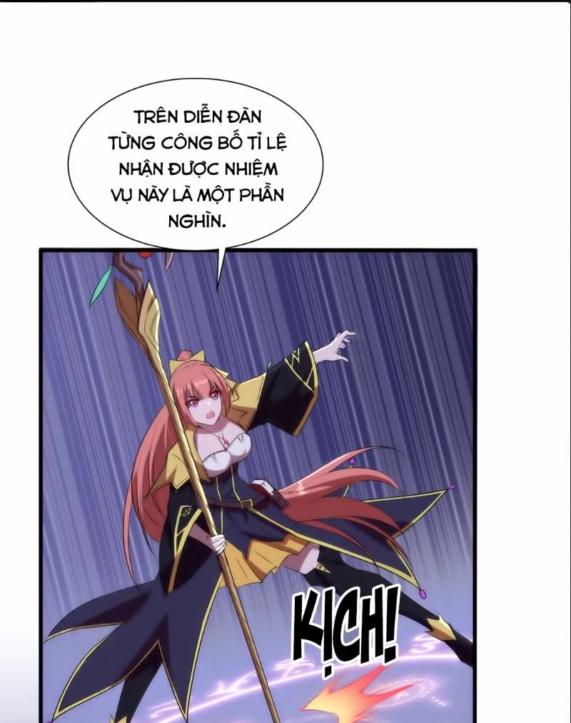 Thánh Đường Chi Thành Chapter 8 - Trang 2