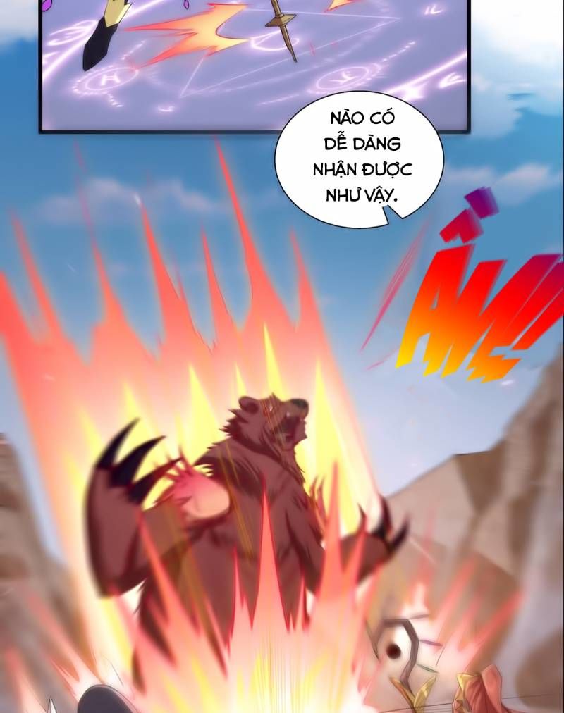 Thánh Đường Chi Thành Chapter 8 - Trang 2