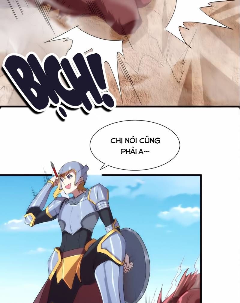 Thánh Đường Chi Thành Chapter 8 - Trang 2