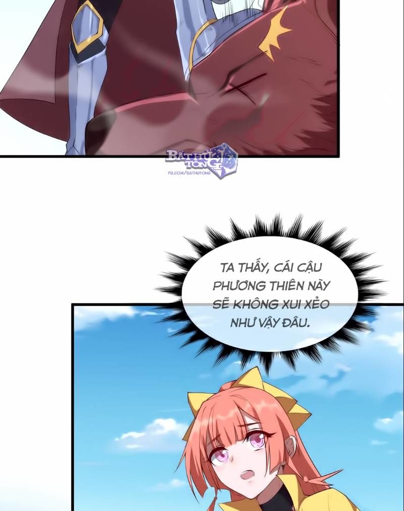 Thánh Đường Chi Thành Chapter 8 - Trang 2