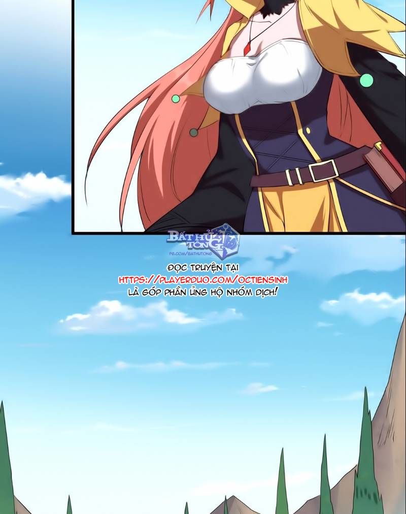 Thánh Đường Chi Thành Chapter 8 - Trang 2