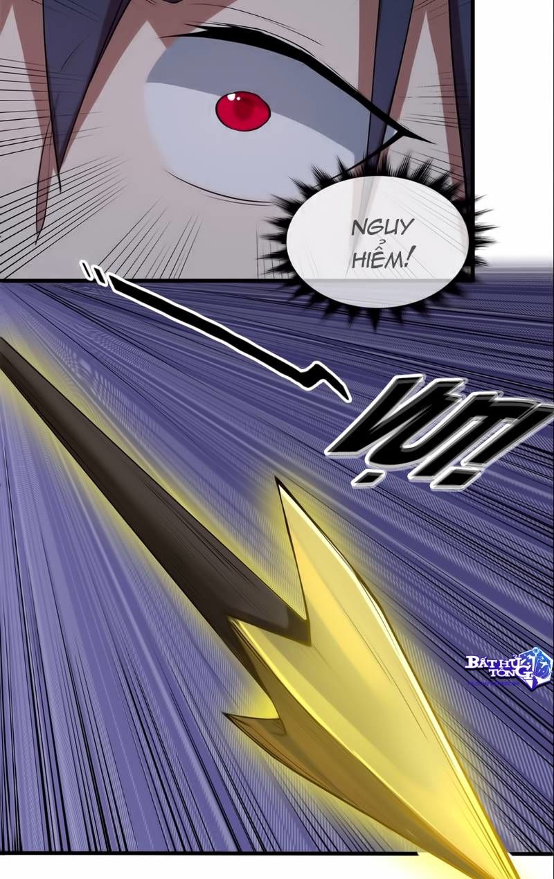 Thánh Đường Chi Thành Chapter 8 - Trang 2