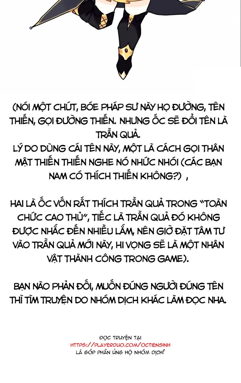 Thánh Đường Chi Thành Chapter 8 - Trang 2