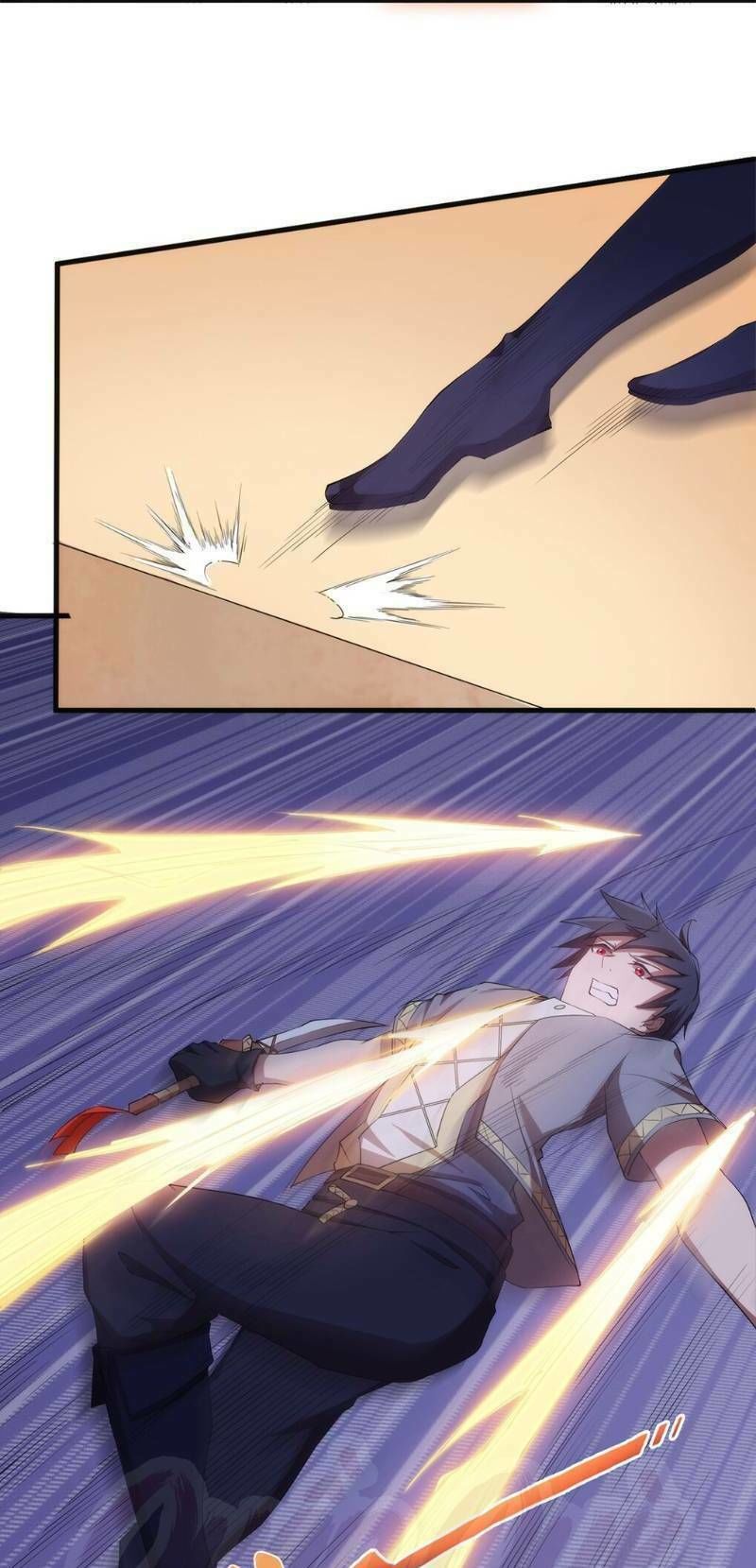 Thánh Đường Chi Thành Chapter 9 - Trang 2