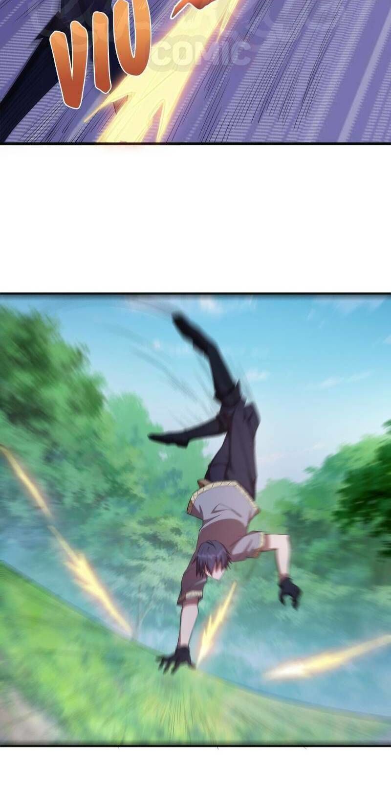 Thánh Đường Chi Thành Chapter 9 - Trang 2