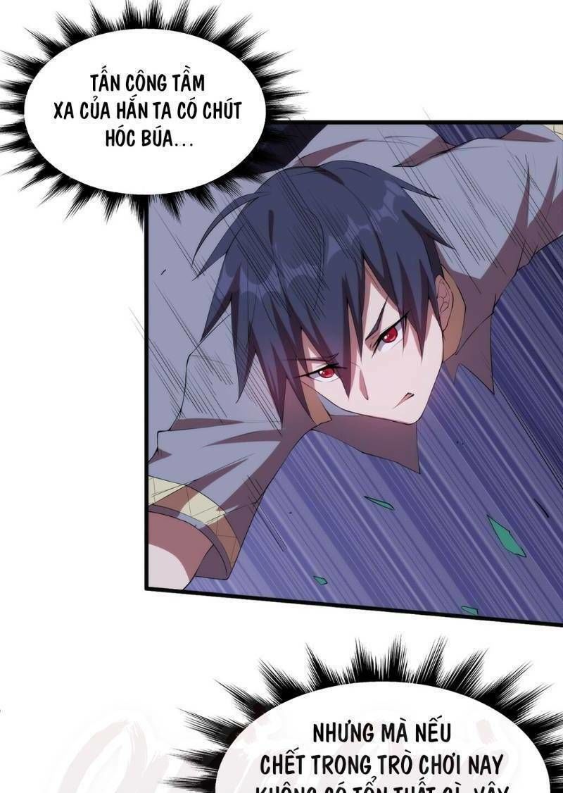 Thánh Đường Chi Thành Chapter 9 - Trang 2