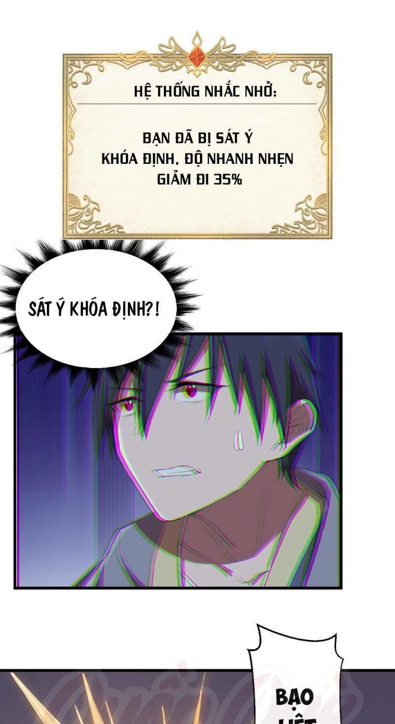 Thánh Đường Chi Thành Chapter 9 - Trang 2