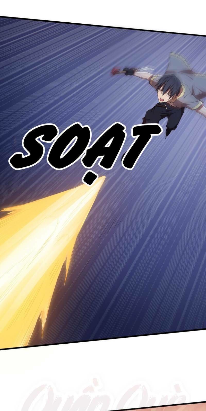 Thánh Đường Chi Thành Chapter 9 - Trang 2