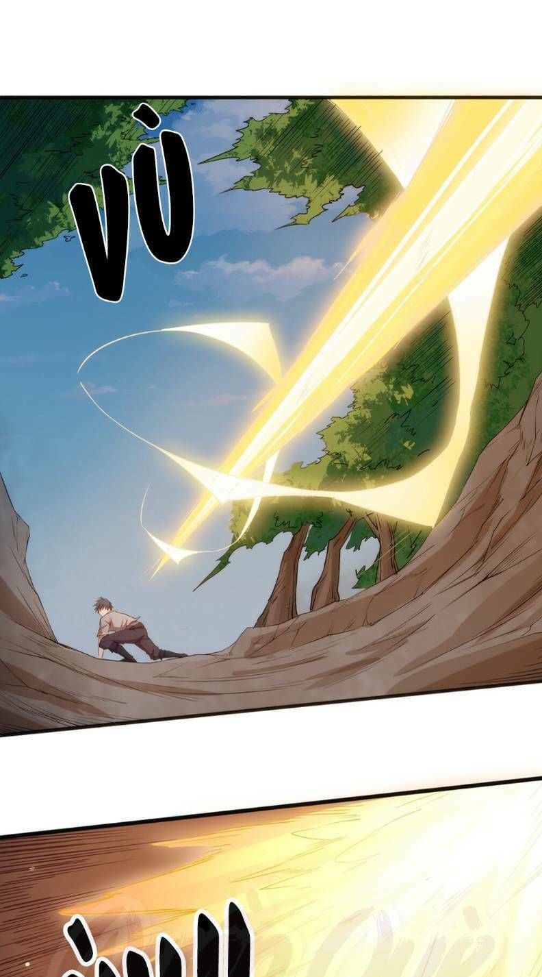 Thánh Đường Chi Thành Chapter 9 - Trang 2