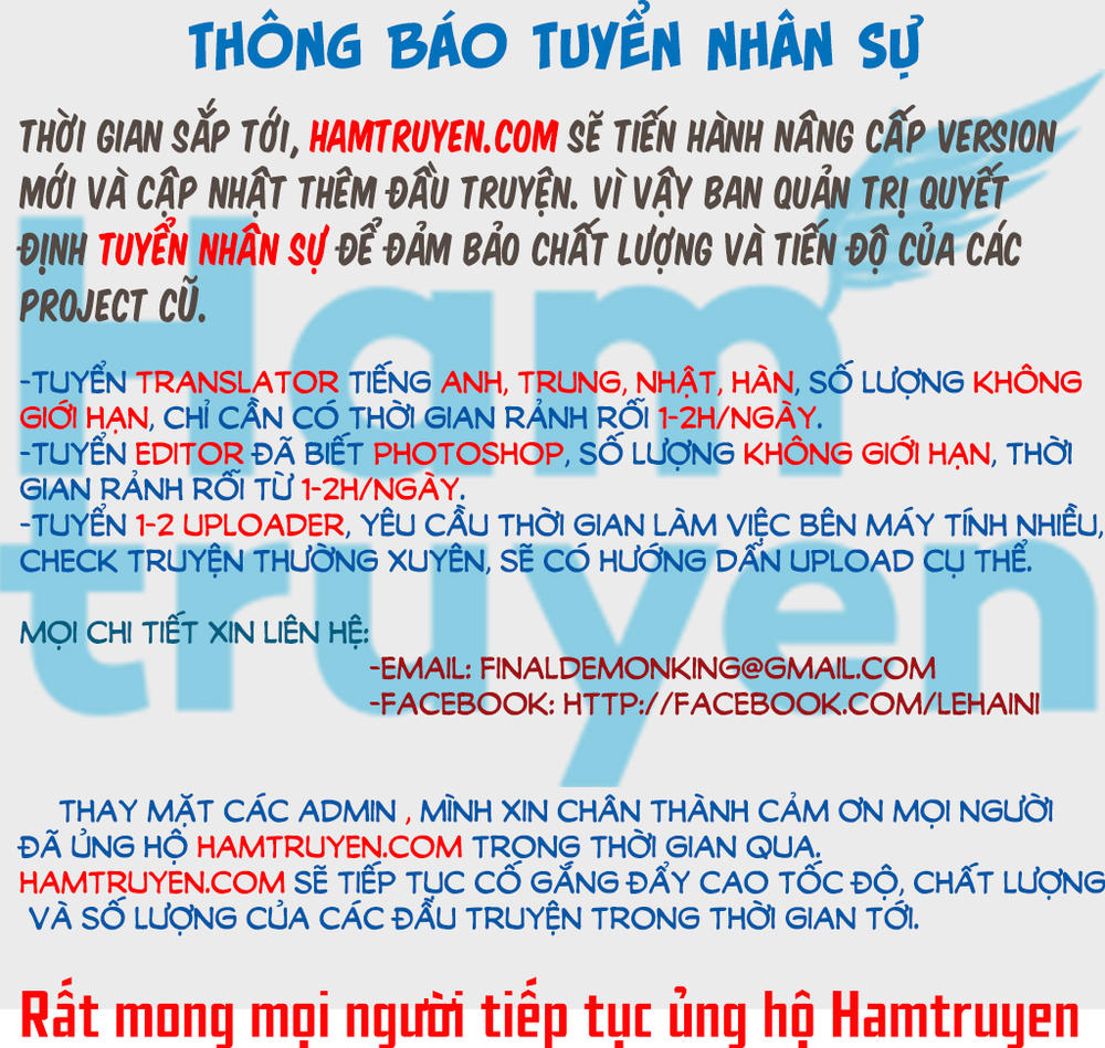 Thánh Đường Chapter 4 - Trang 2