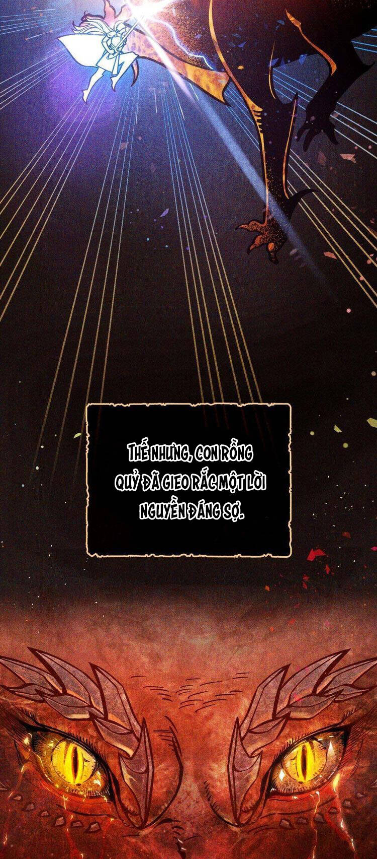 Thanh Gươm Của Evangeline Chapter 0 - Trang 2